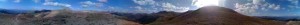Loveland Pass Panorama - Click for larger image
