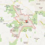 Evergreen, CO Population and Social Media Potential Evergreen, CO Population and Social Media Potential